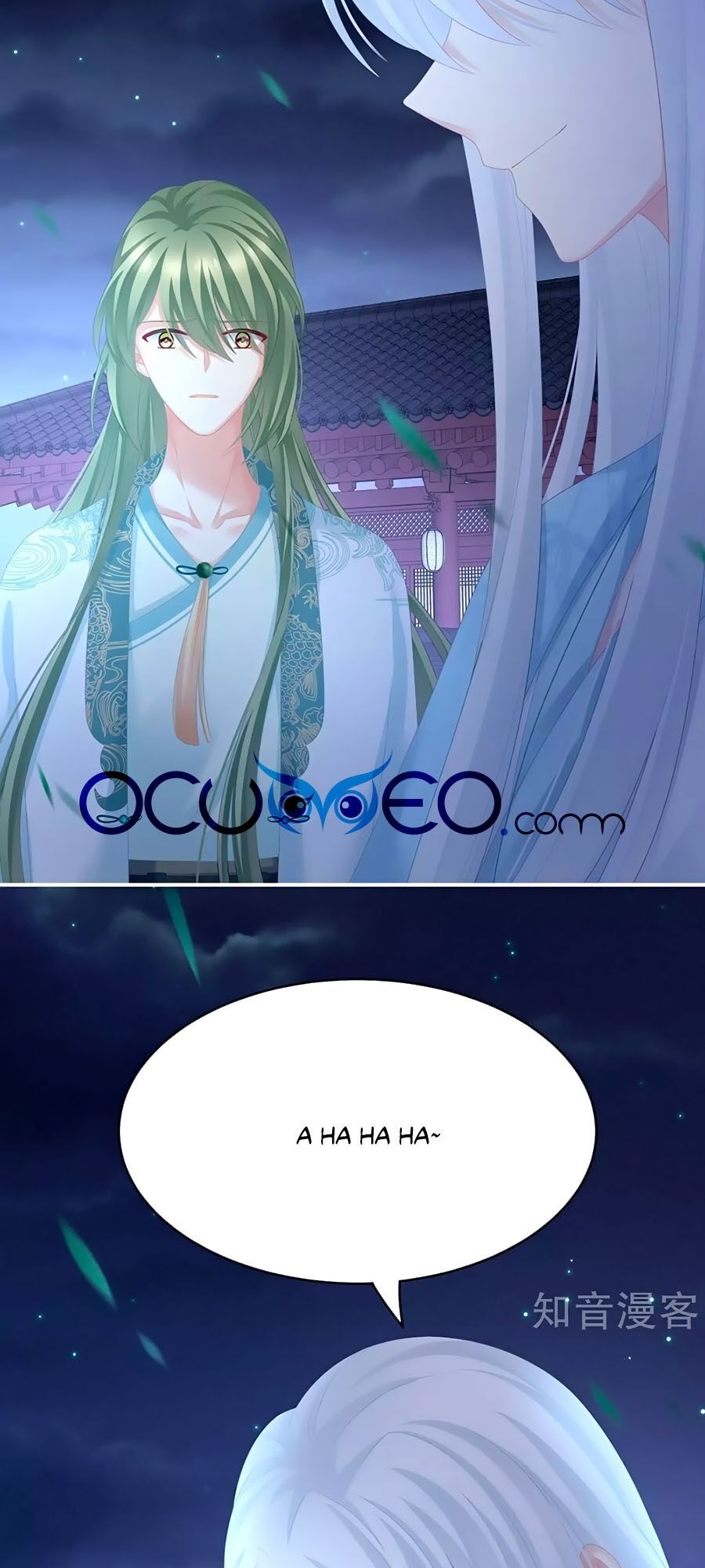 đọc truyện Hậu Cung Của Nữ Đế Chương 192 ảnh 37 tại Thiên Thai Truyện