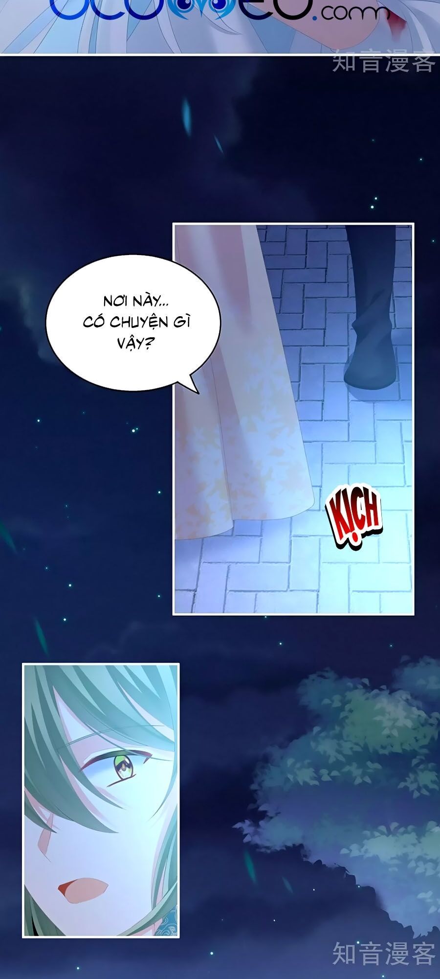 đọc truyện Hậu Cung Của Nữ Đế Chương 192 ảnh 39 tại Thiên Thai Truyện