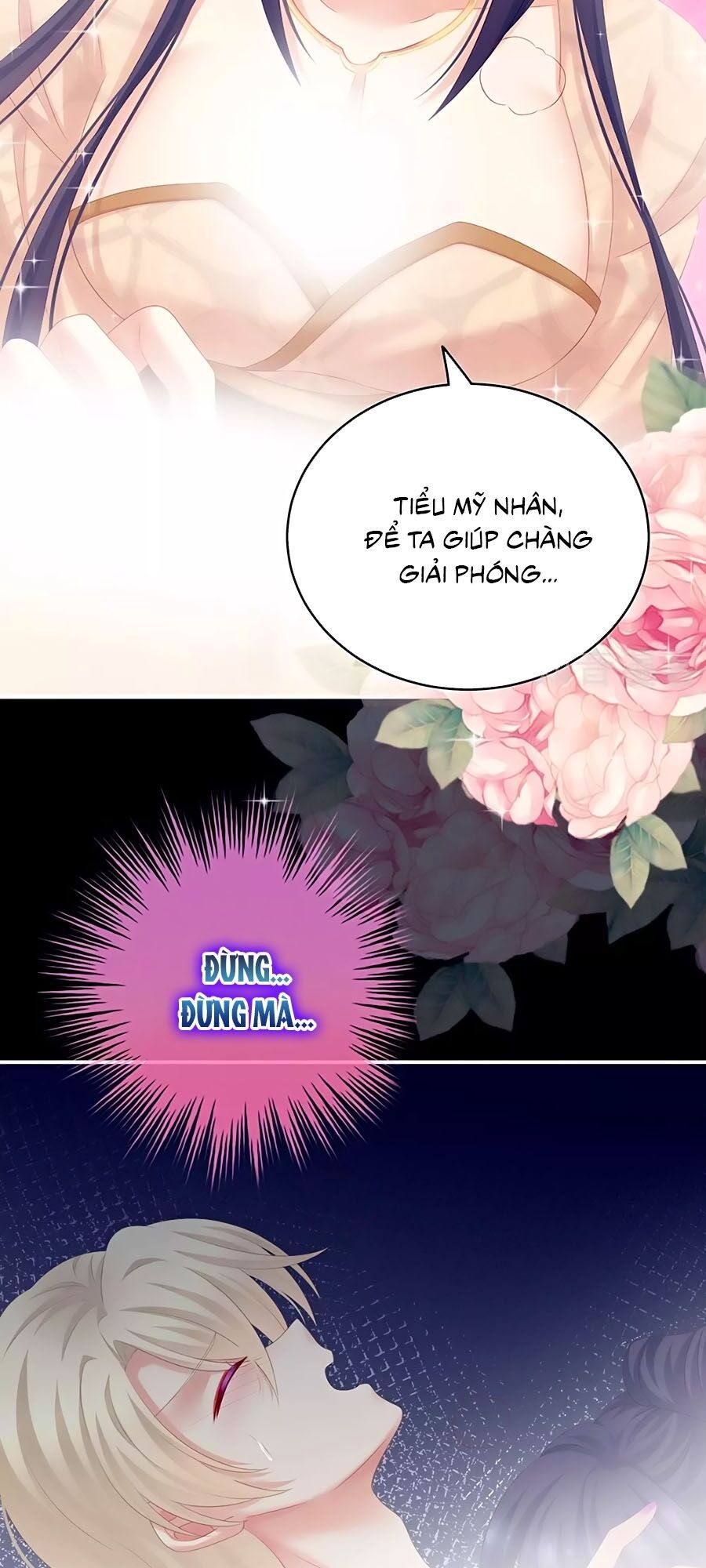 đọc truyện Hậu Cung Của Nữ Đế Chương 192 ảnh 9 tại Thiên Thai Truyện