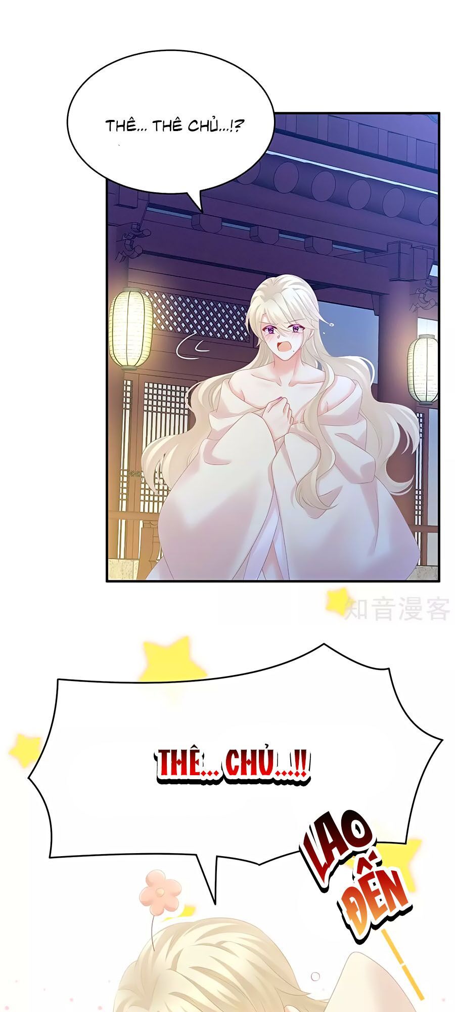 đọc truyện Hậu Cung Của Nữ Đế Chương 193 ảnh 3 tại Thiên Thai Truyện