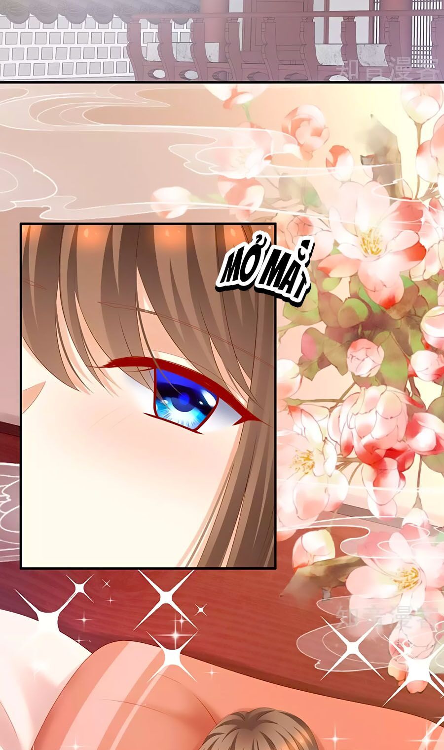 đọc truyện Hậu Cung Của Nữ Đế Chương 193 ảnh 16 tại Thiên Thai Truyện