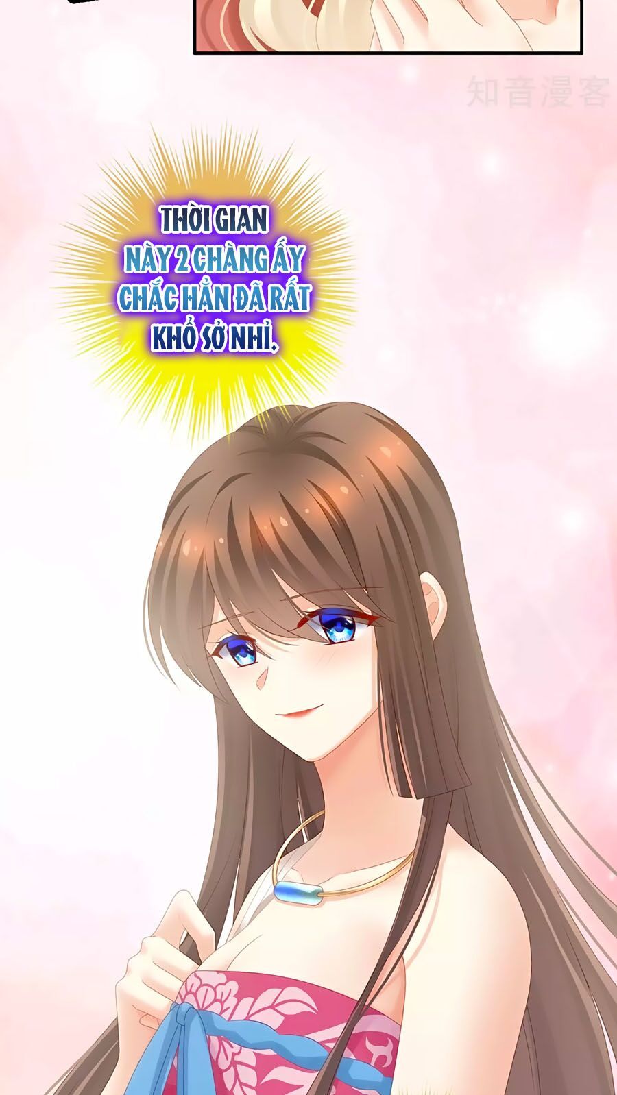 đọc truyện Hậu Cung Của Nữ Đế Chương 193 ảnh 19 tại Thiên Thai Truyện