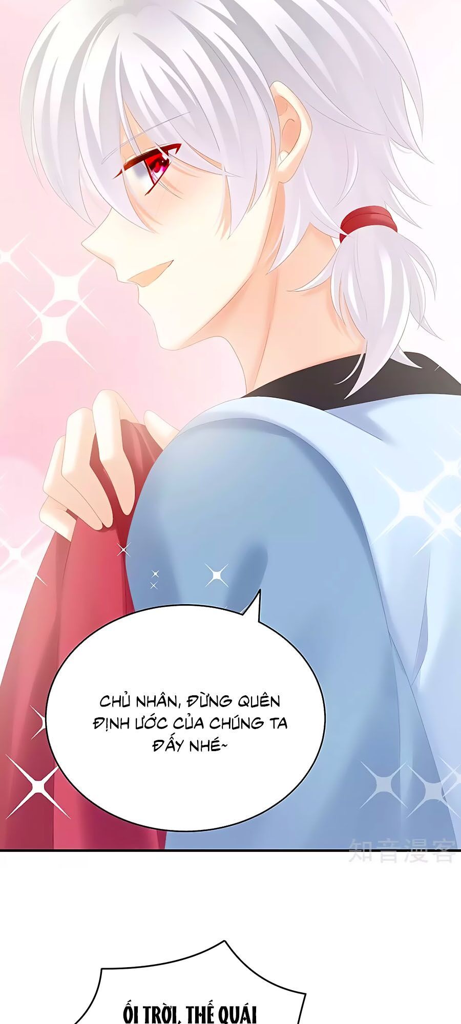 đọc truyện Hậu Cung Của Nữ Đế Chương 193 ảnh 22 tại Thiên Thai Truyện