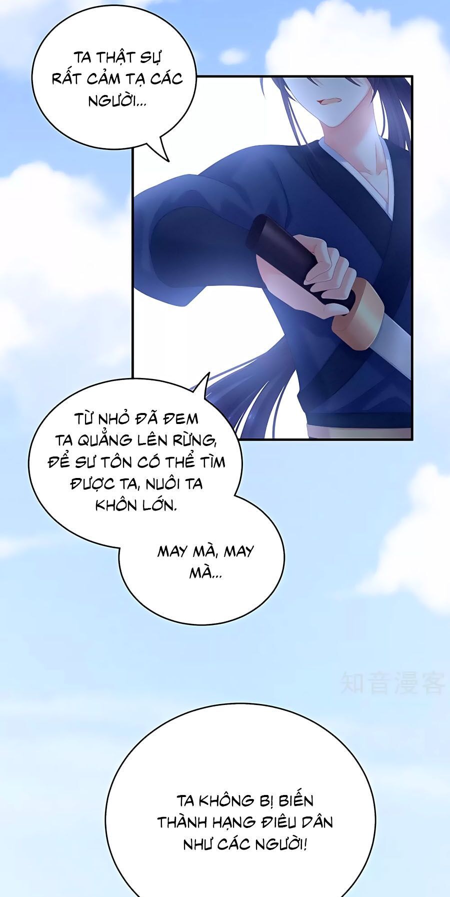 đọc truyện Hậu Cung Của Nữ Đế Chương 193 ảnh 28 tại Thiên Thai Truyện