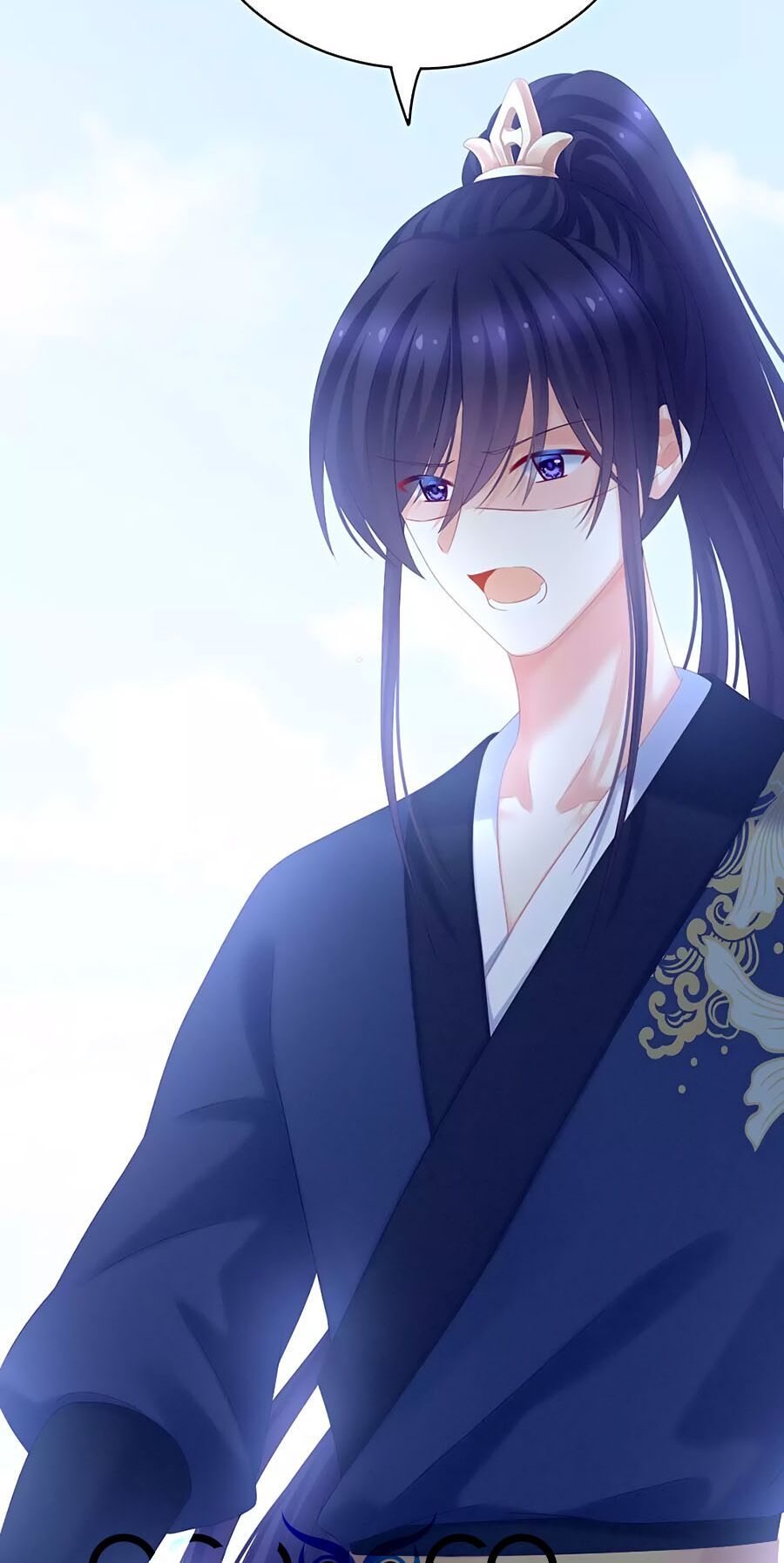 đọc truyện Hậu Cung Của Nữ Đế Chương 193 ảnh 29 tại Thiên Thai Truyện