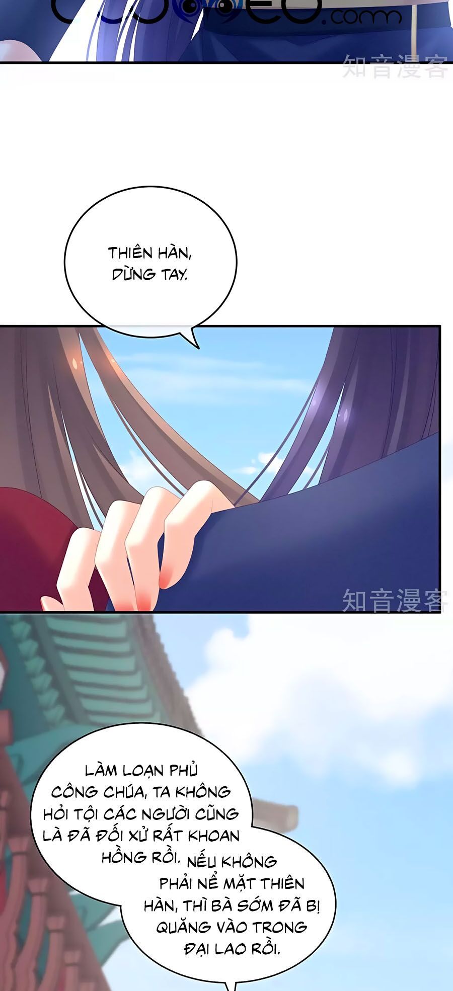 đọc truyện Hậu Cung Của Nữ Đế Chương 193 ảnh 30 tại Thiên Thai Truyện