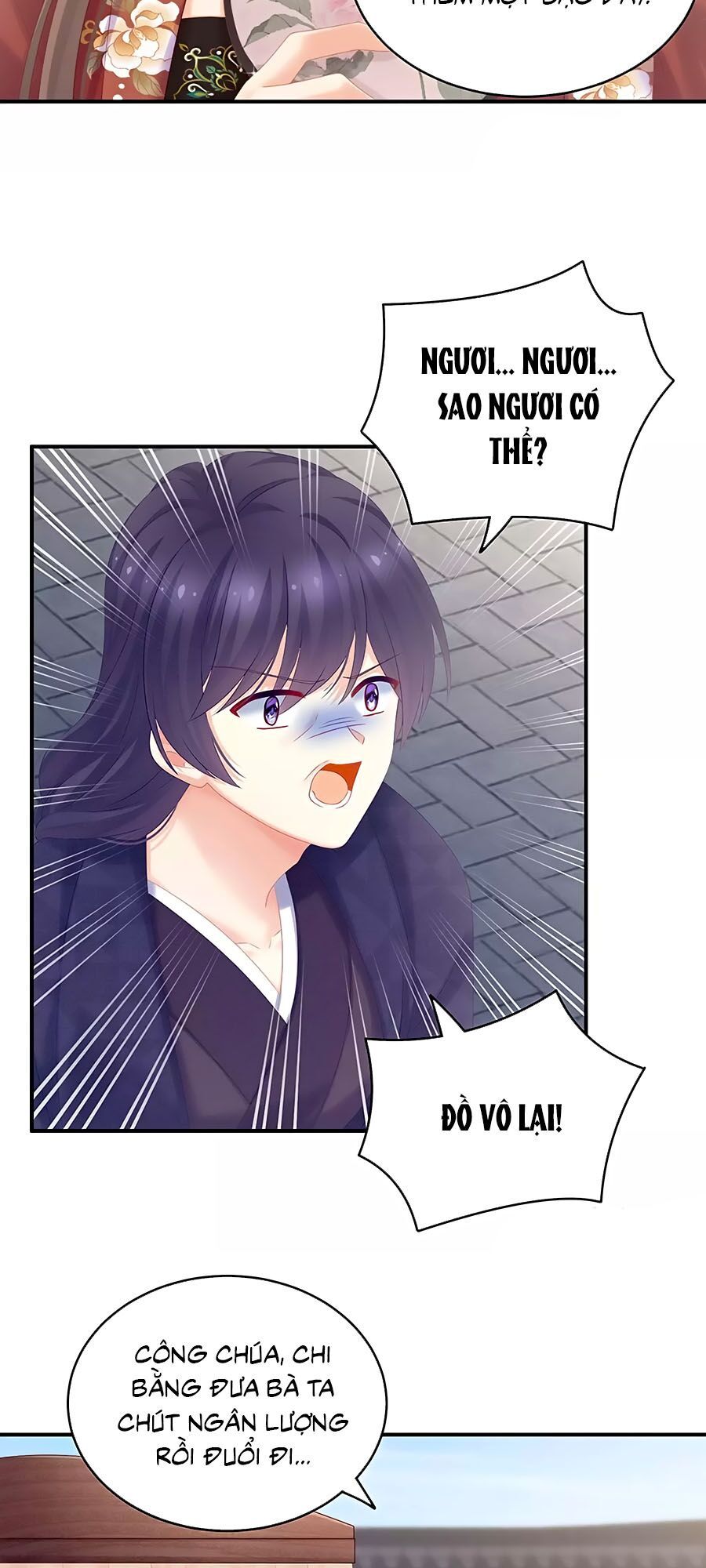 đọc truyện Hậu Cung Của Nữ Đế Chương 193 ảnh 33 tại Thiên Thai Truyện