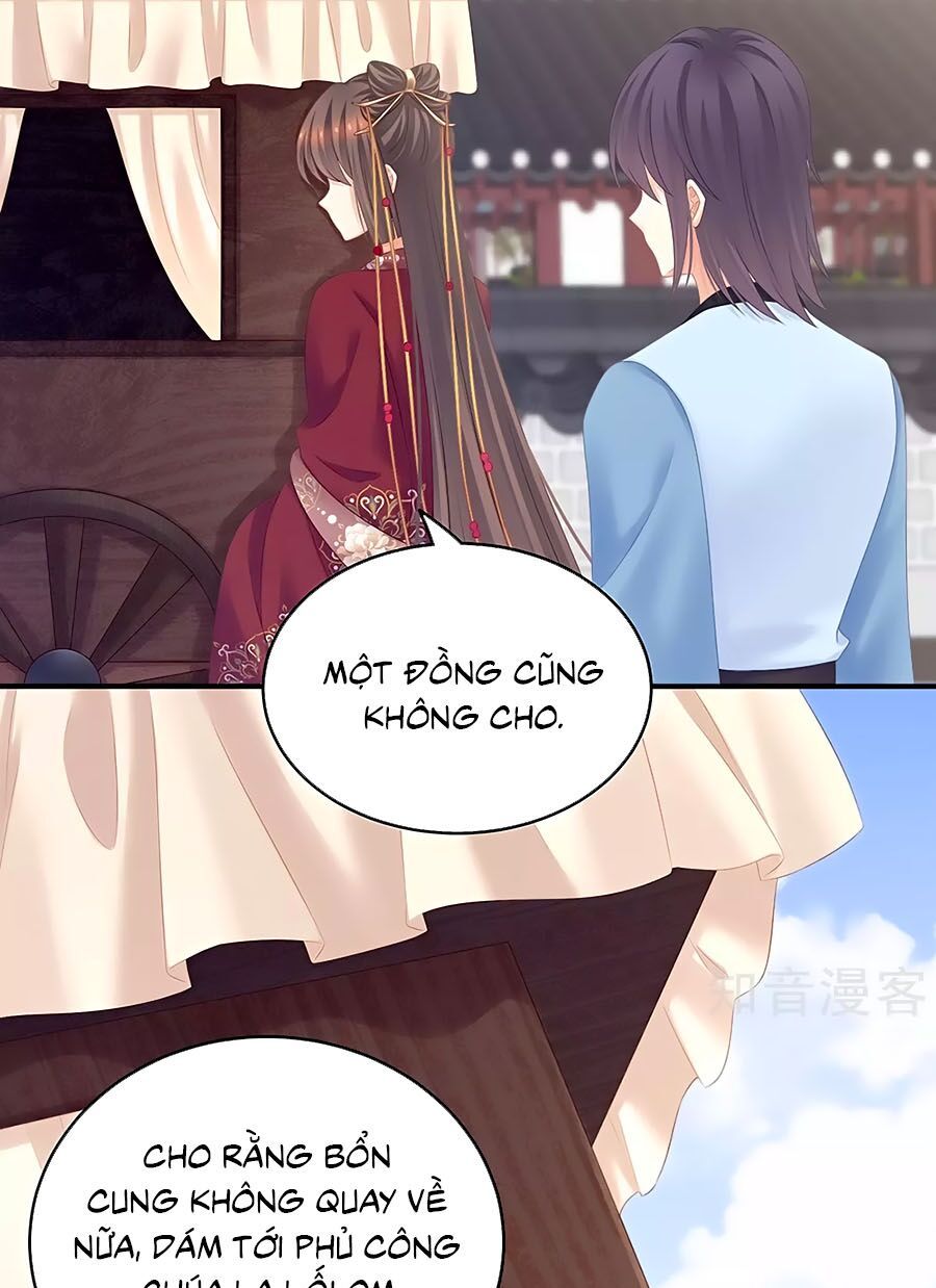 đọc truyện Hậu Cung Của Nữ Đế Chương 193 ảnh 34 tại Thiên Thai Truyện