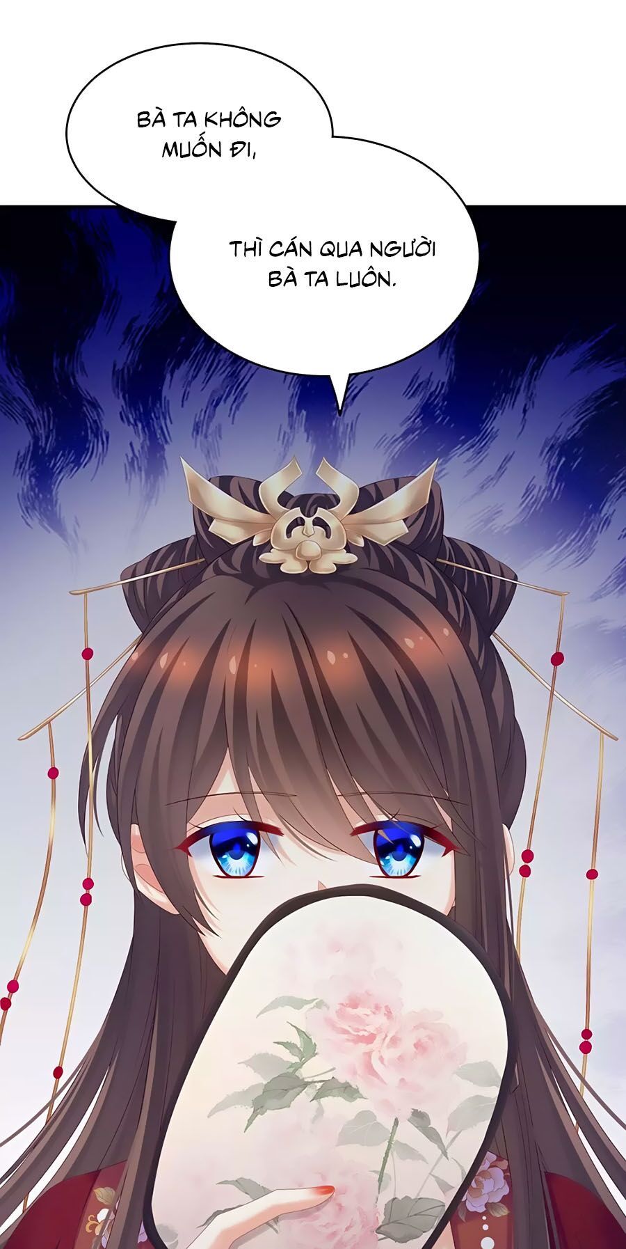 đọc truyện Hậu Cung Của Nữ Đế Chương 193 ảnh 38 tại Thiên Thai Truyện