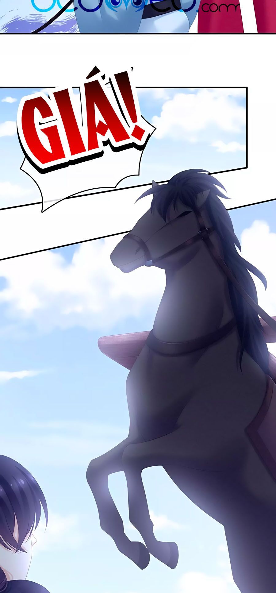 đọc truyện Hậu Cung Của Nữ Đế Chương 193 ảnh 40 tại Thiên Thai Truyện