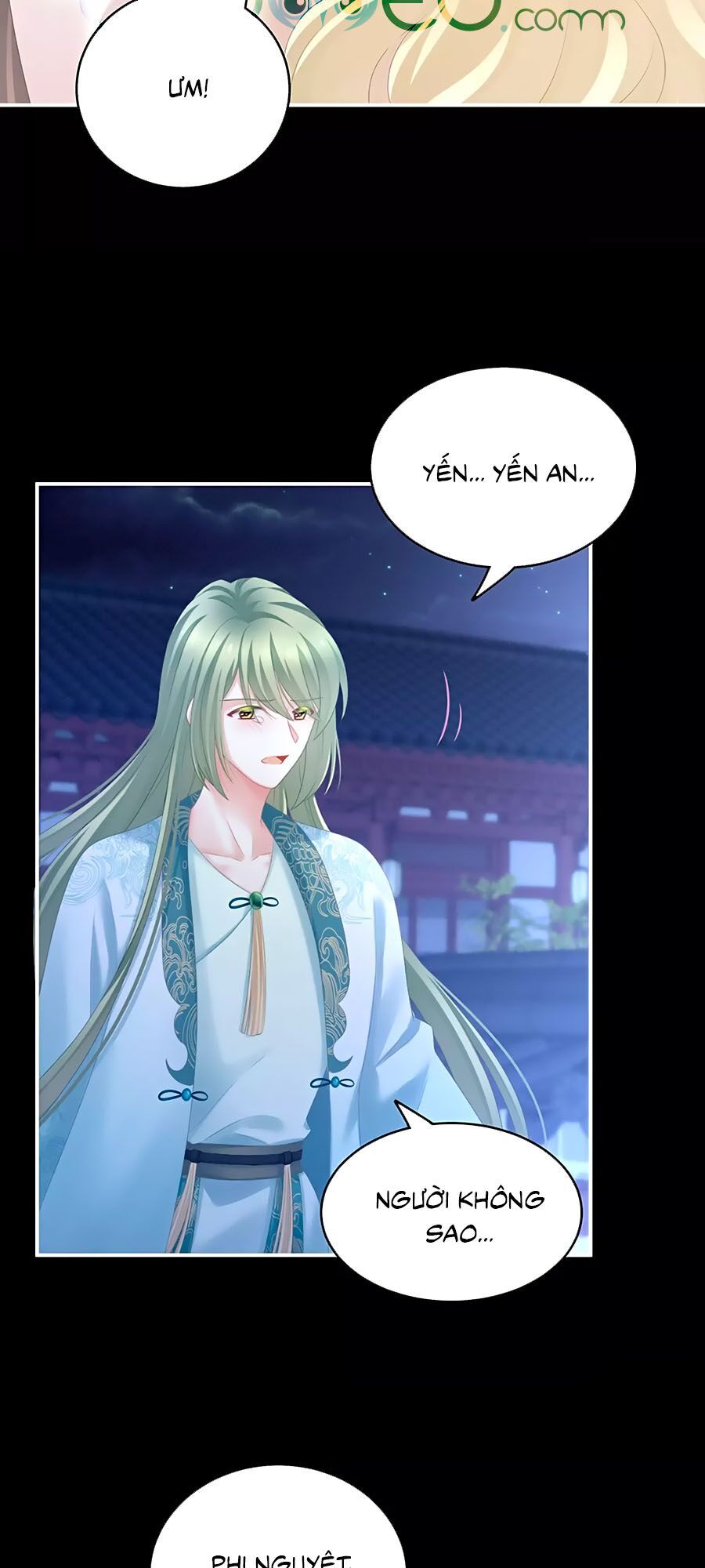 đọc truyện Hậu Cung Của Nữ Đế Chương 193 ảnh 6 tại Thiên Thai Truyện