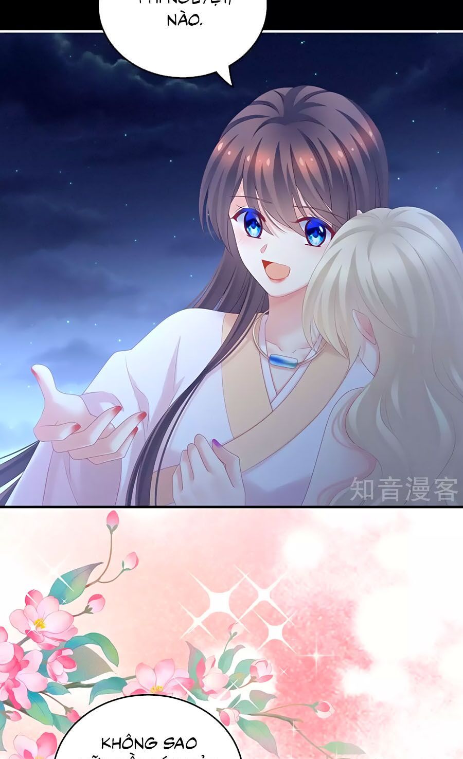 đọc truyện Hậu Cung Của Nữ Đế Chương 193 ảnh 7 tại Thiên Thai Truyện