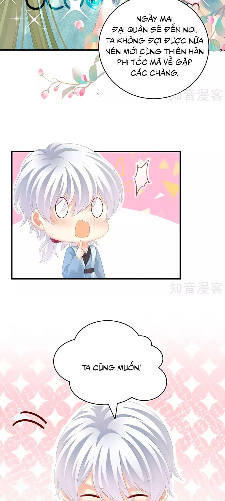 đọc truyện Hậu Cung Của Nữ Đế Chương 193 ảnh 9 tại Thiên Thai Truyện