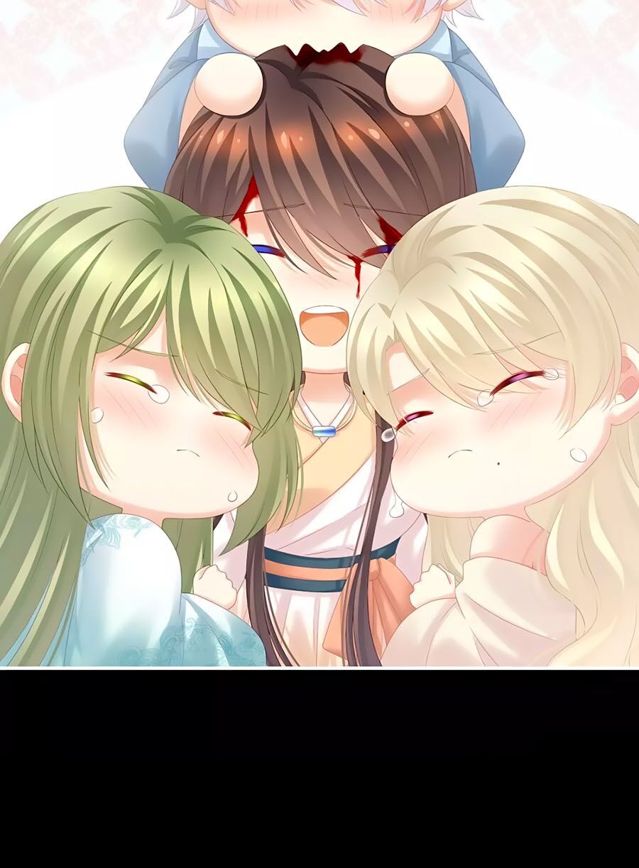 đọc truyện Hậu Cung Của Nữ Đế Chương 193 ảnh 10 tại Thiên Thai Truyện