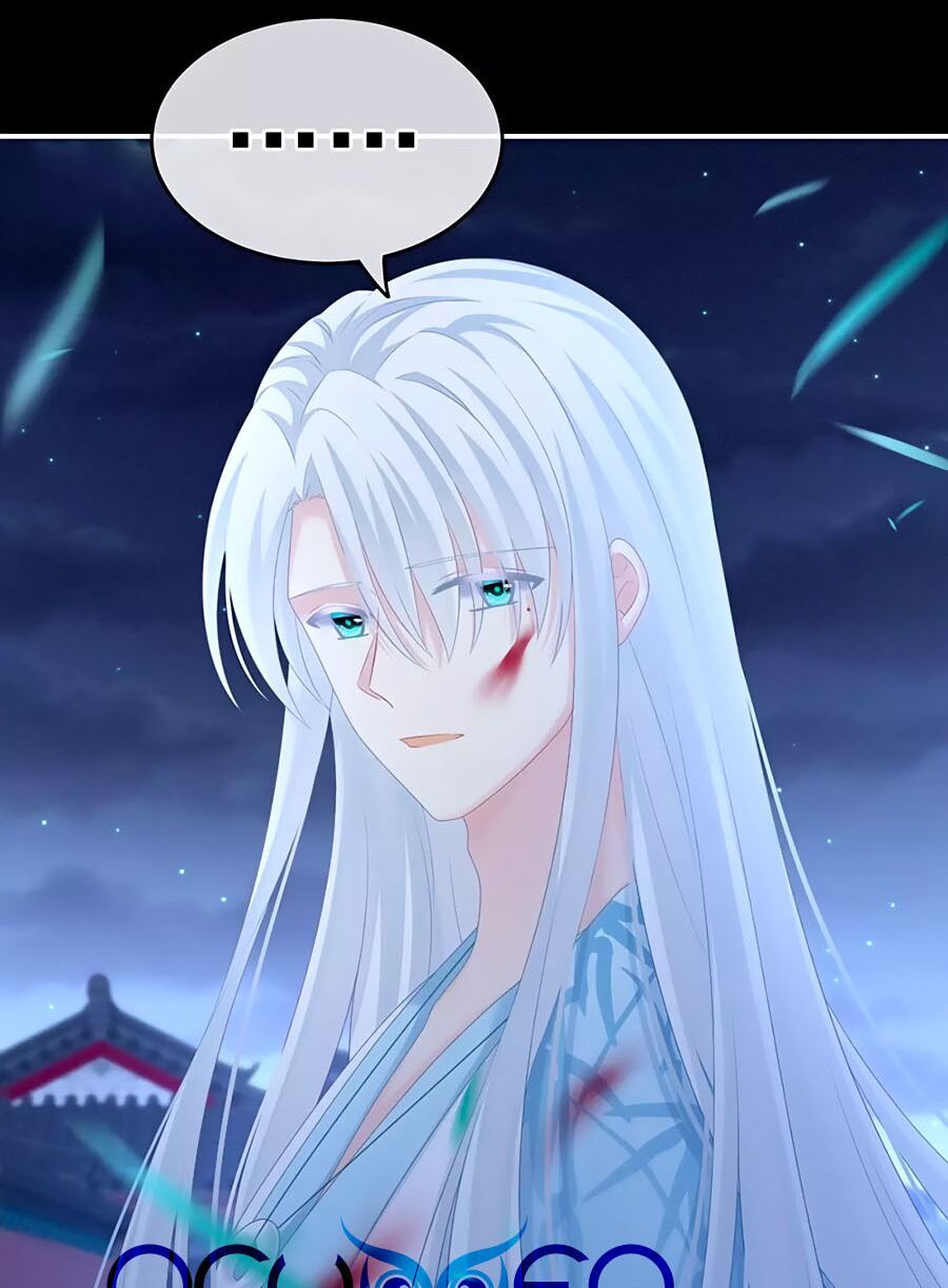 đọc truyện Hậu Cung Của Nữ Đế Chương 193 ảnh 11 tại Thiên Thai Truyện