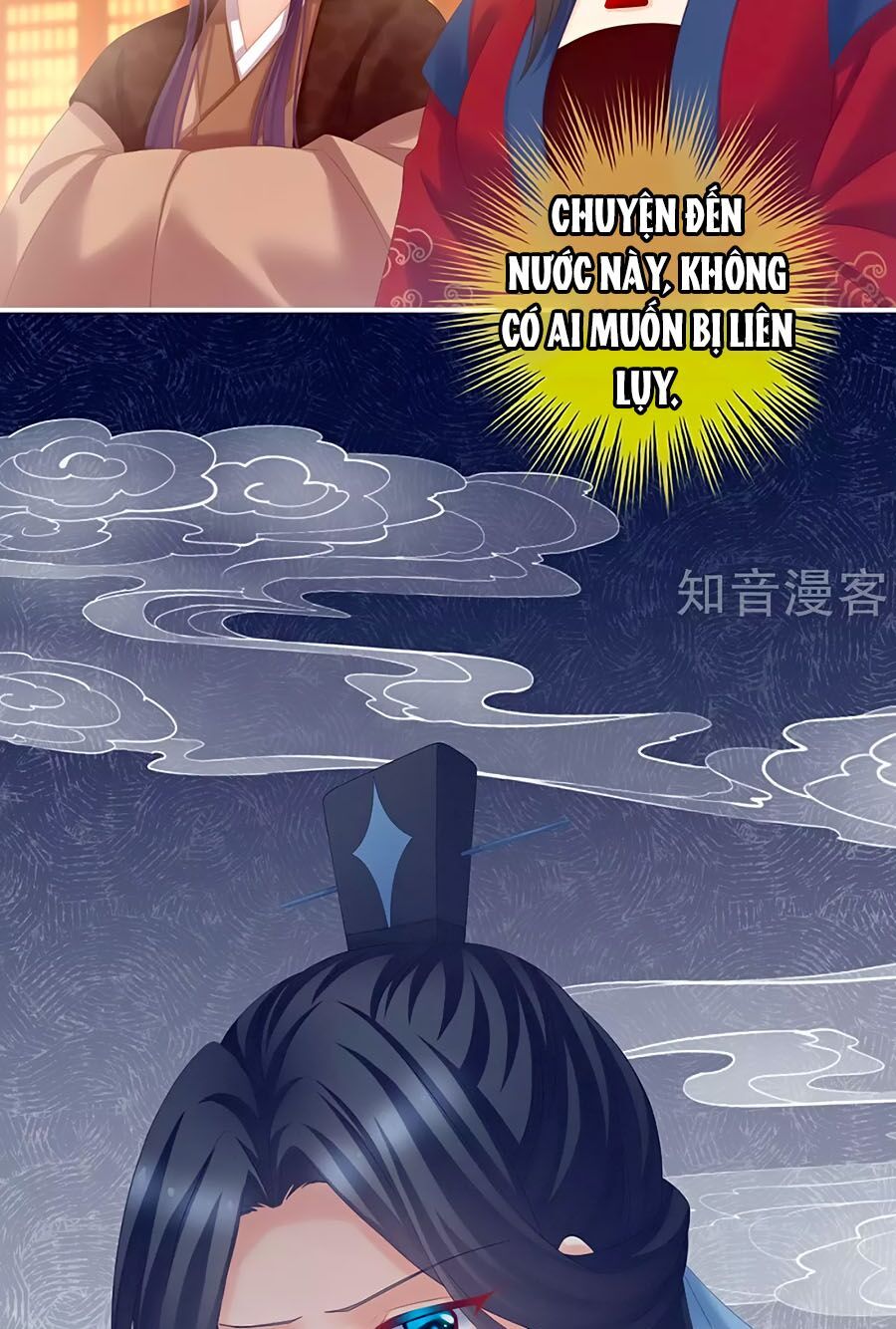 đọc truyện Hậu Cung Của Nữ Đế Chương 194 ảnh 14 tại Thiên Thai Truyện