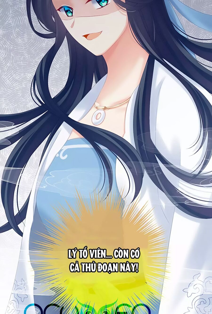 đọc truyện Hậu Cung Của Nữ Đế Chương 194 ảnh 15 tại Thiên Thai Truyện