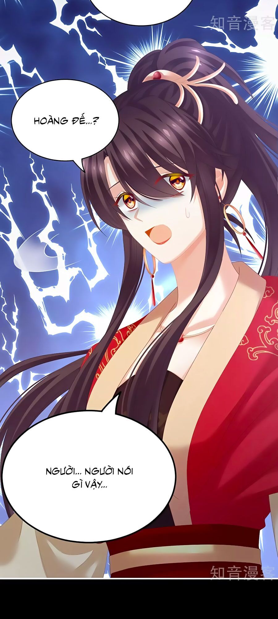 đọc truyện Hậu Cung Của Nữ Đế Chương 194 ảnh 22 tại Thiên Thai Truyện