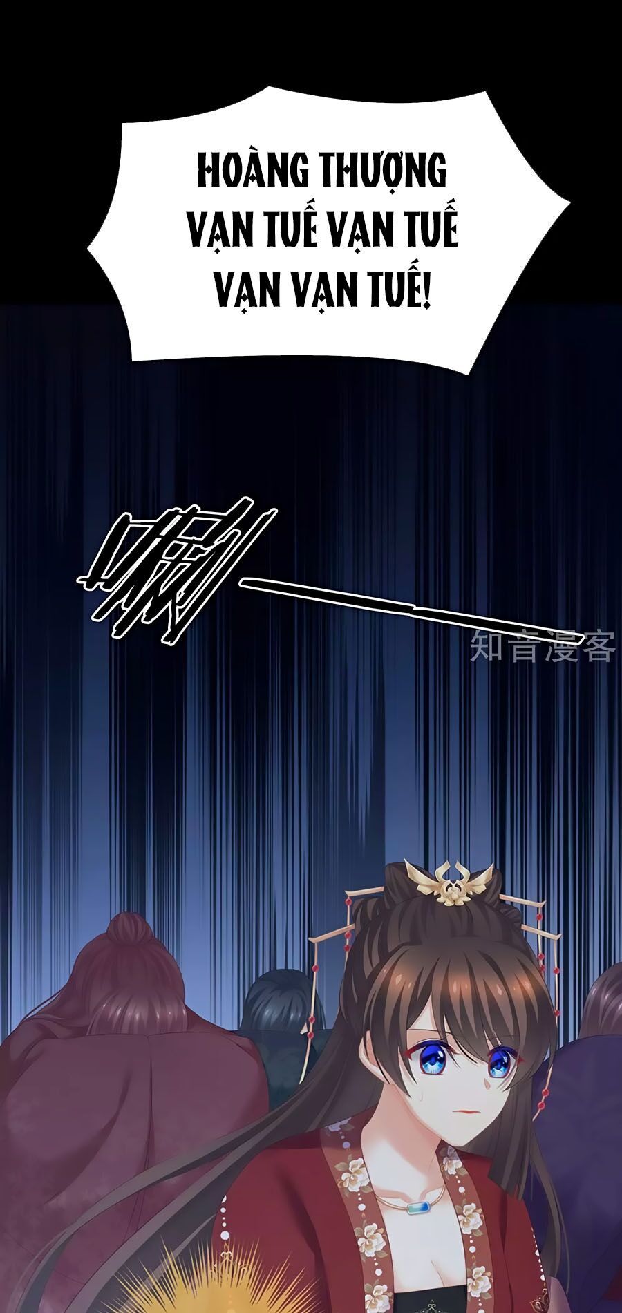 đọc truyện Hậu Cung Của Nữ Đế Chương 194 ảnh 23 tại Thiên Thai Truyện