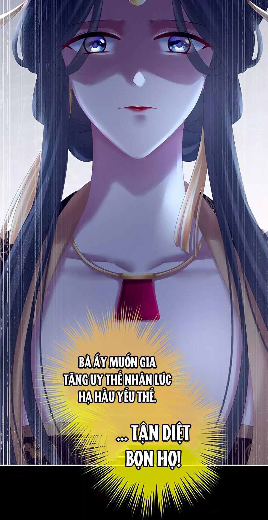 đọc truyện Hậu Cung Của Nữ Đế Chương 194 ảnh 29 tại Thiên Thai Truyện