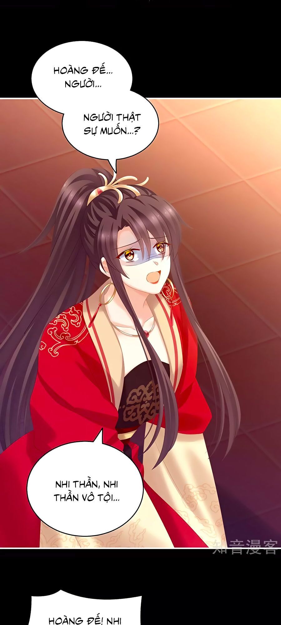 đọc truyện Hậu Cung Của Nữ Đế Chương 194 ảnh 30 tại Thiên Thai Truyện