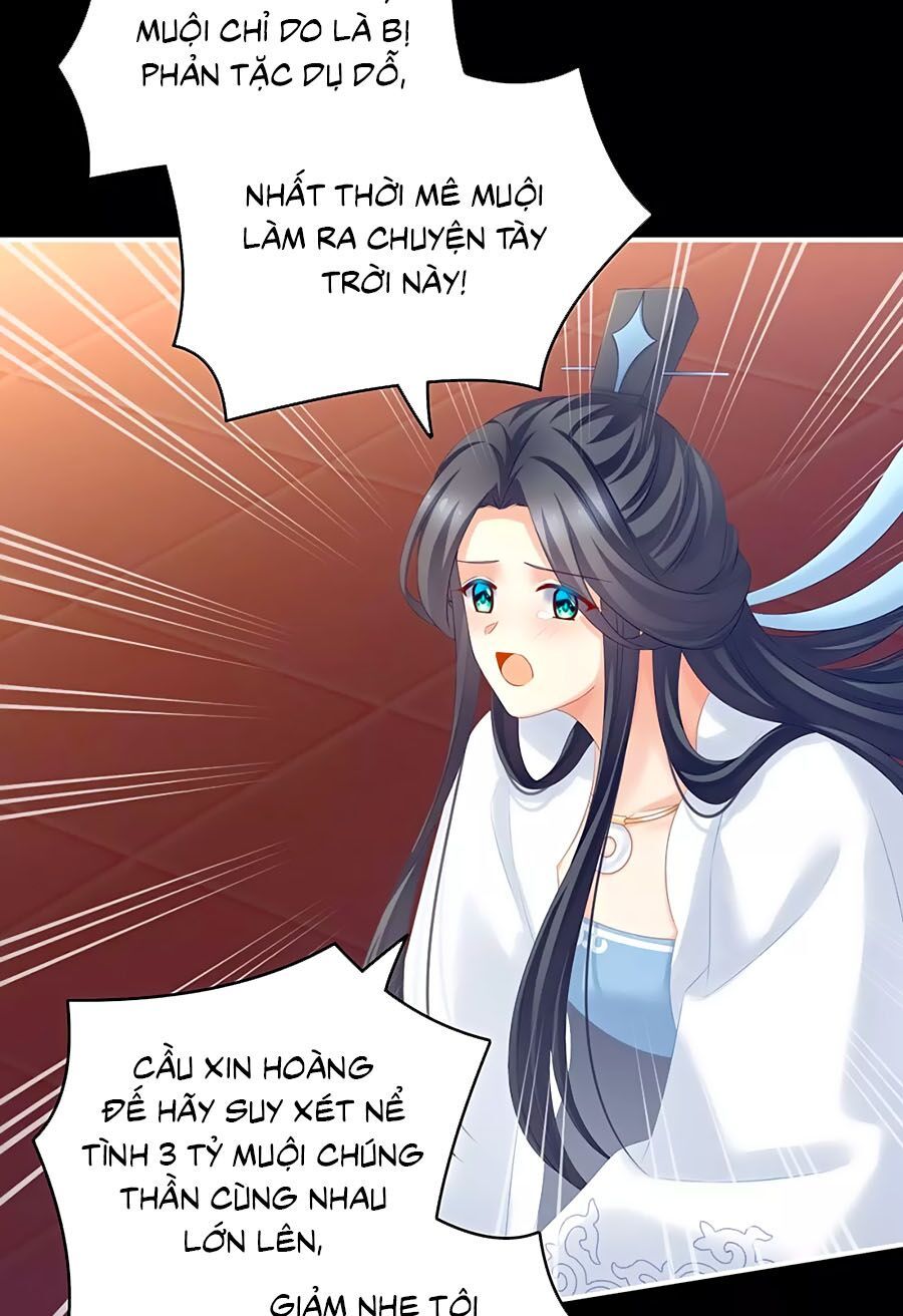 đọc truyện Hậu Cung Của Nữ Đế Chương 194 ảnh 31 tại Thiên Thai Truyện