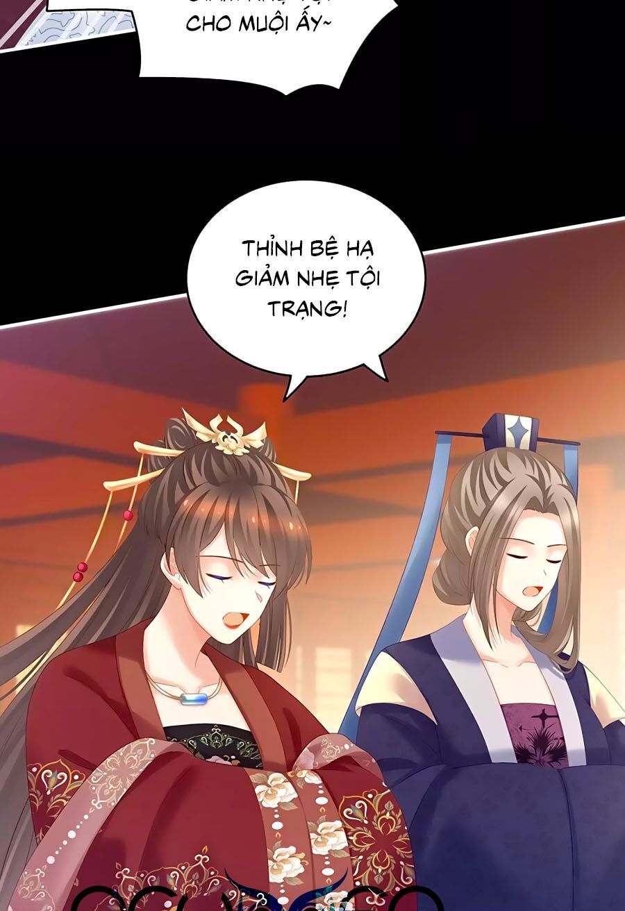 đọc truyện Hậu Cung Của Nữ Đế Chương 194 ảnh 32 tại Thiên Thai Truyện