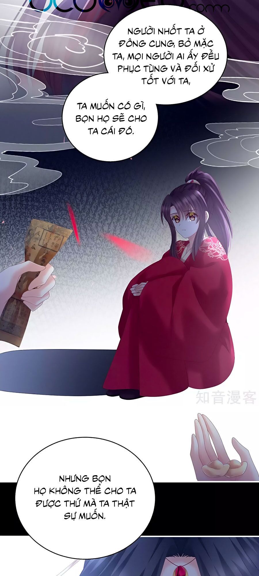 đọc truyện Hậu Cung Của Nữ Đế Chương 194 ảnh 37 tại Thiên Thai Truyện