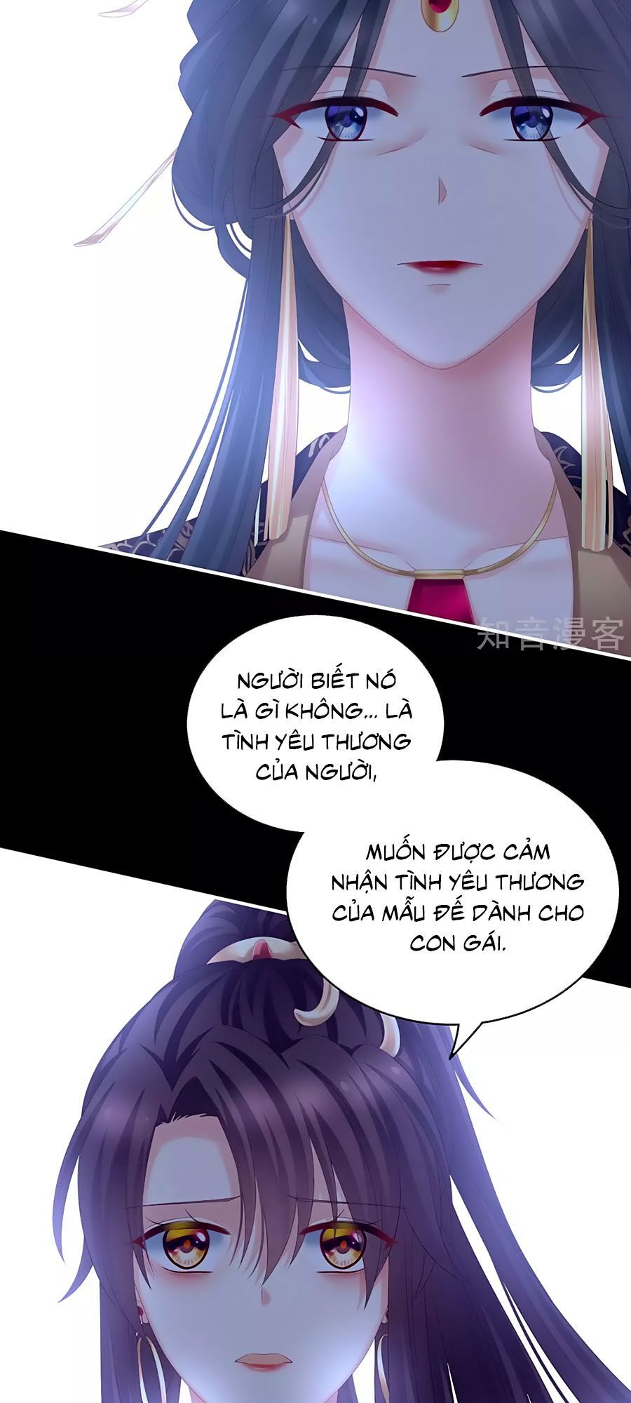 đọc truyện Hậu Cung Của Nữ Đế Chương 194 ảnh 38 tại Thiên Thai Truyện