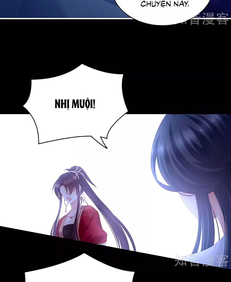 đọc truyện Hậu Cung Của Nữ Đế Chương 194 ảnh 7 tại Thiên Thai Truyện