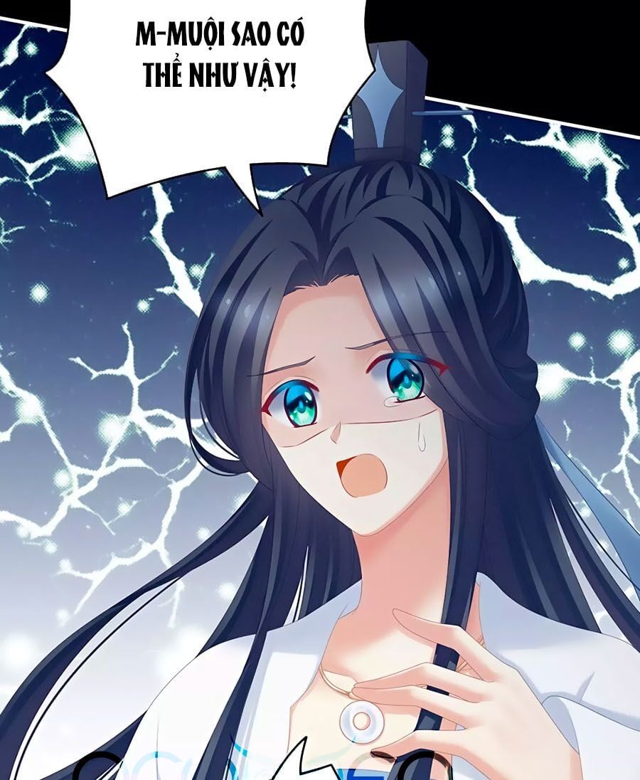 đọc truyện Hậu Cung Của Nữ Đế Chương 194 ảnh 8 tại Thiên Thai Truyện