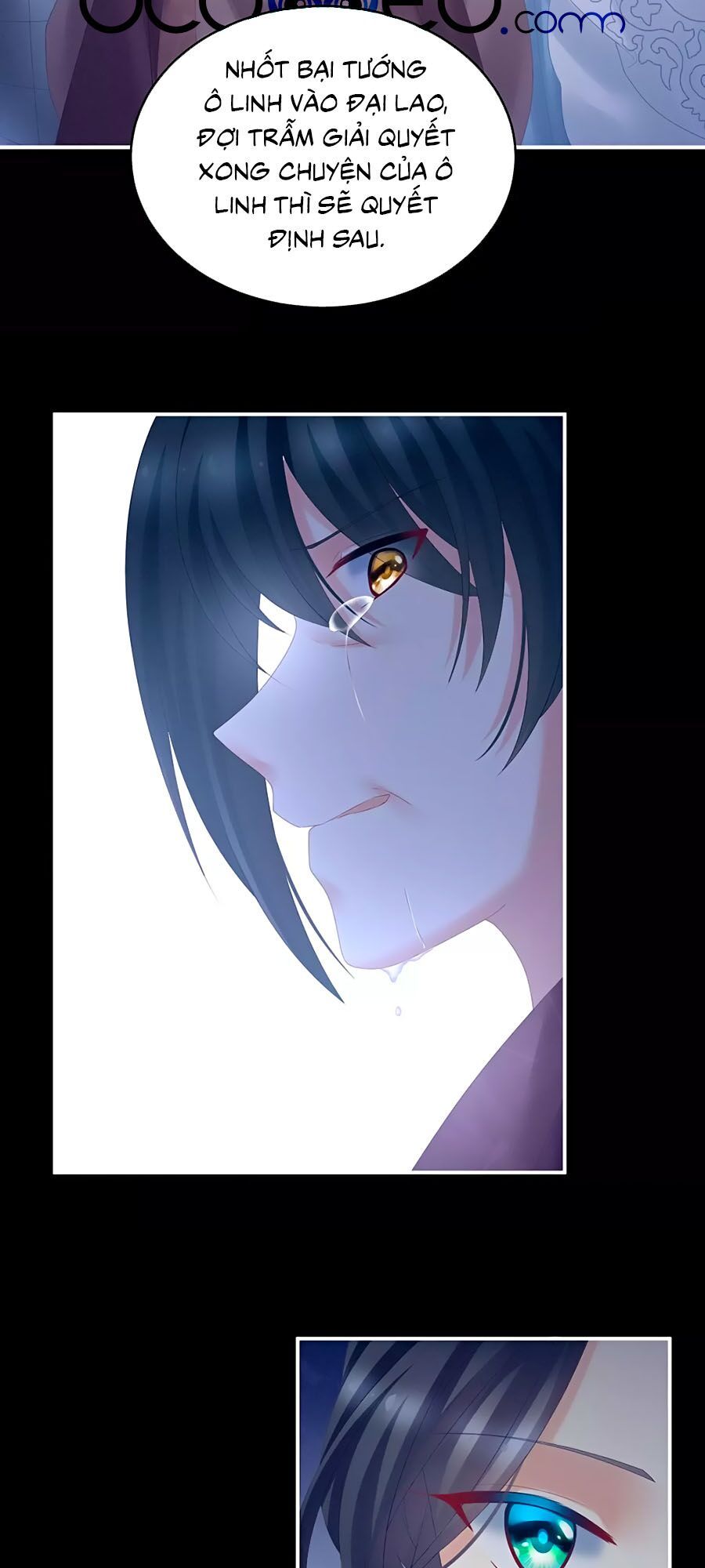 đọc truyện Hậu Cung Của Nữ Đế Chương 195 ảnh 12 tại Thiên Thai Truyện