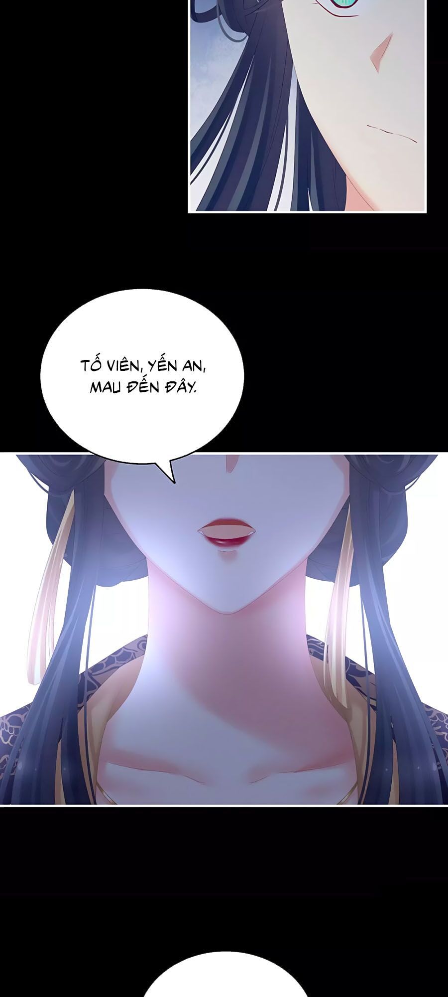 đọc truyện Hậu Cung Của Nữ Đế Chương 195 ảnh 13 tại Thiên Thai Truyện