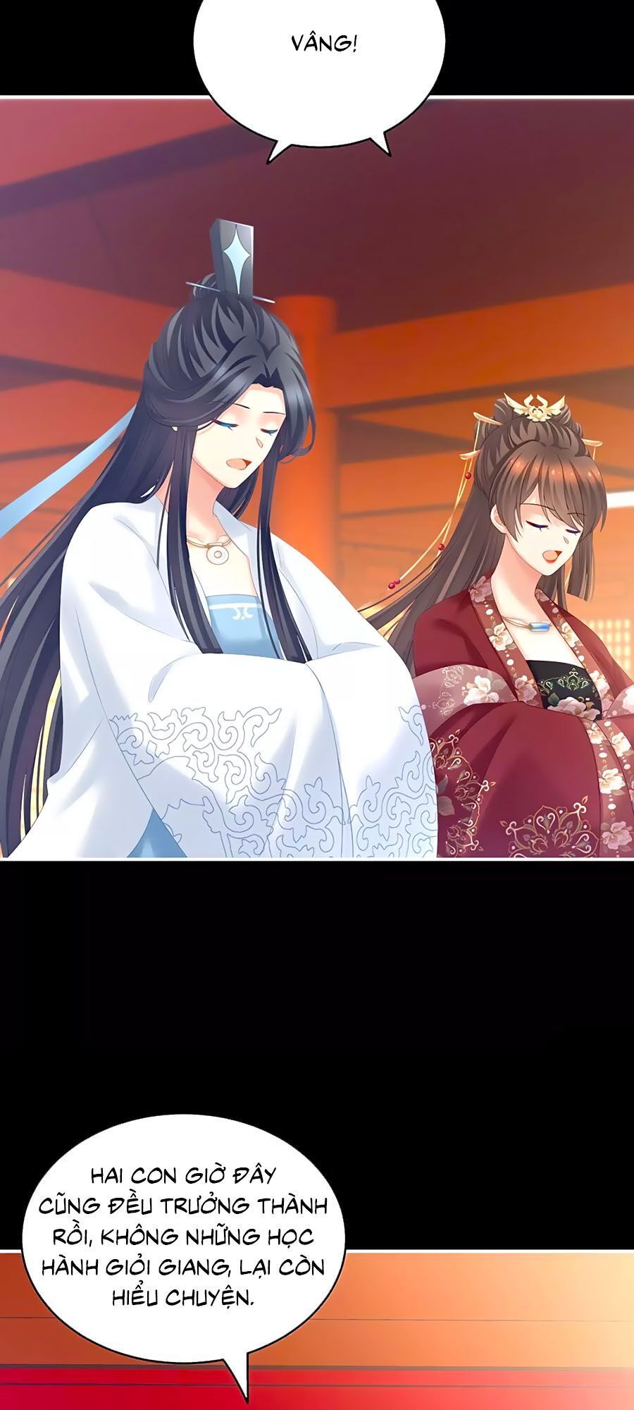 đọc truyện Hậu Cung Của Nữ Đế Chương 195 ảnh 14 tại Thiên Thai Truyện