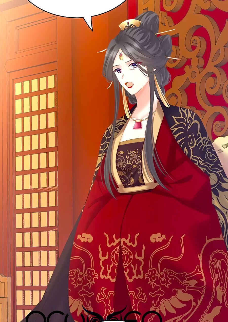 đọc truyện Hậu Cung Của Nữ Đế Chương 195 ảnh 17 tại Thiên Thai Truyện