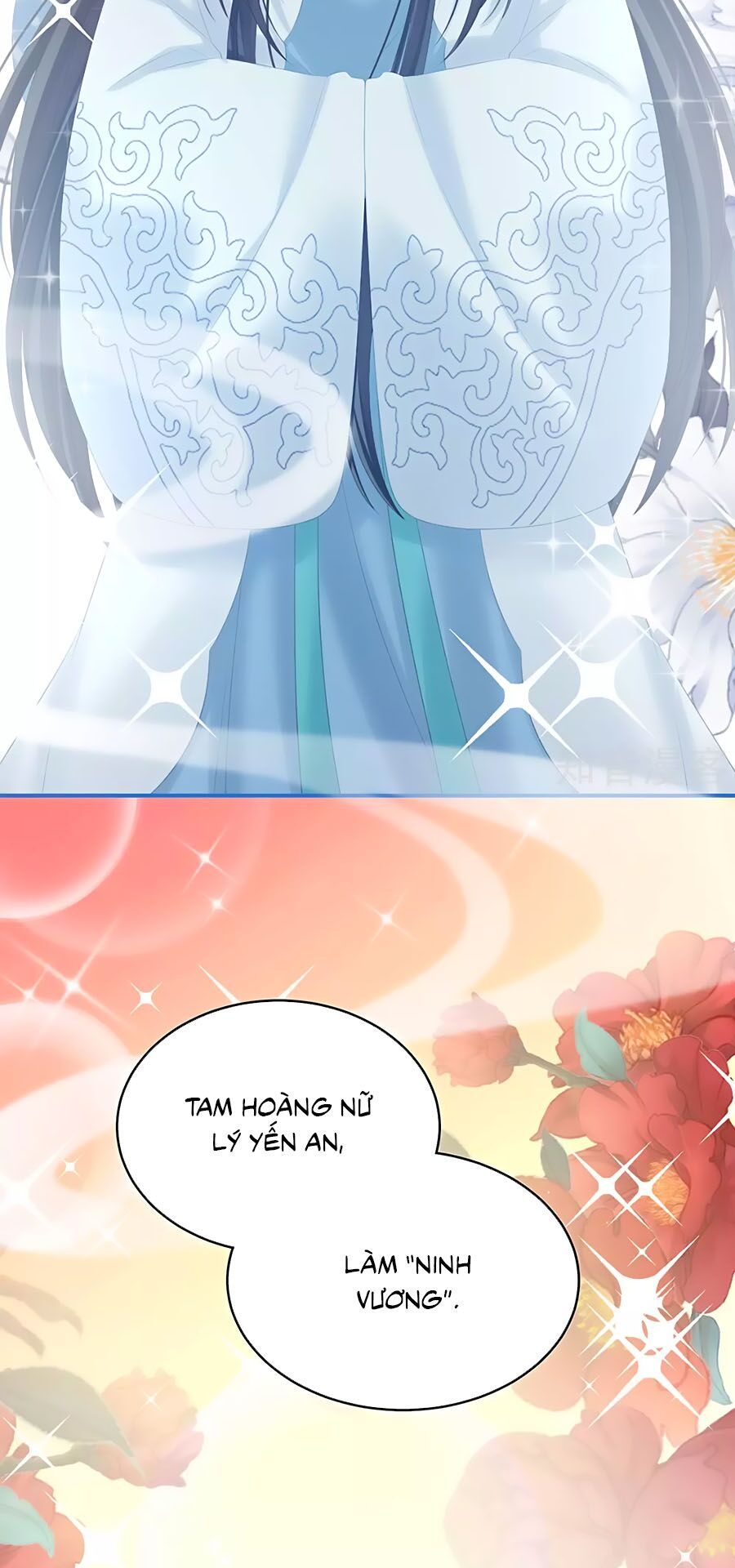 đọc truyện Hậu Cung Của Nữ Đế Chương 195 ảnh 19 tại Thiên Thai Truyện