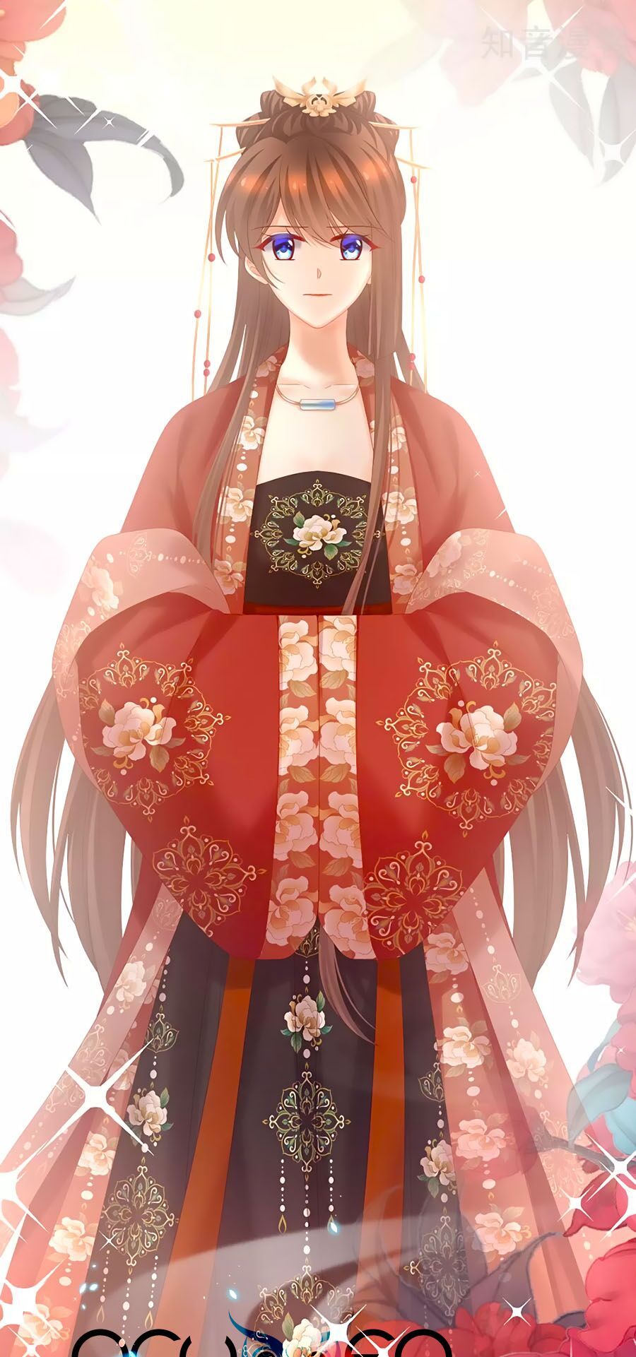 đọc truyện Hậu Cung Của Nữ Đế Chương 195 ảnh 20 tại Thiên Thai Truyện