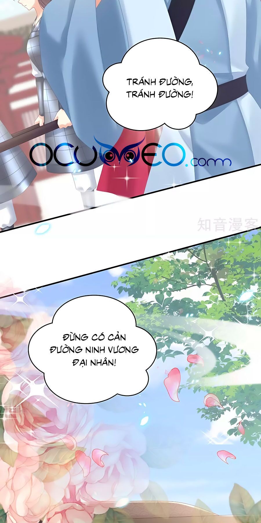 đọc truyện Hậu Cung Của Nữ Đế Chương 195 ảnh 22 tại Thiên Thai Truyện