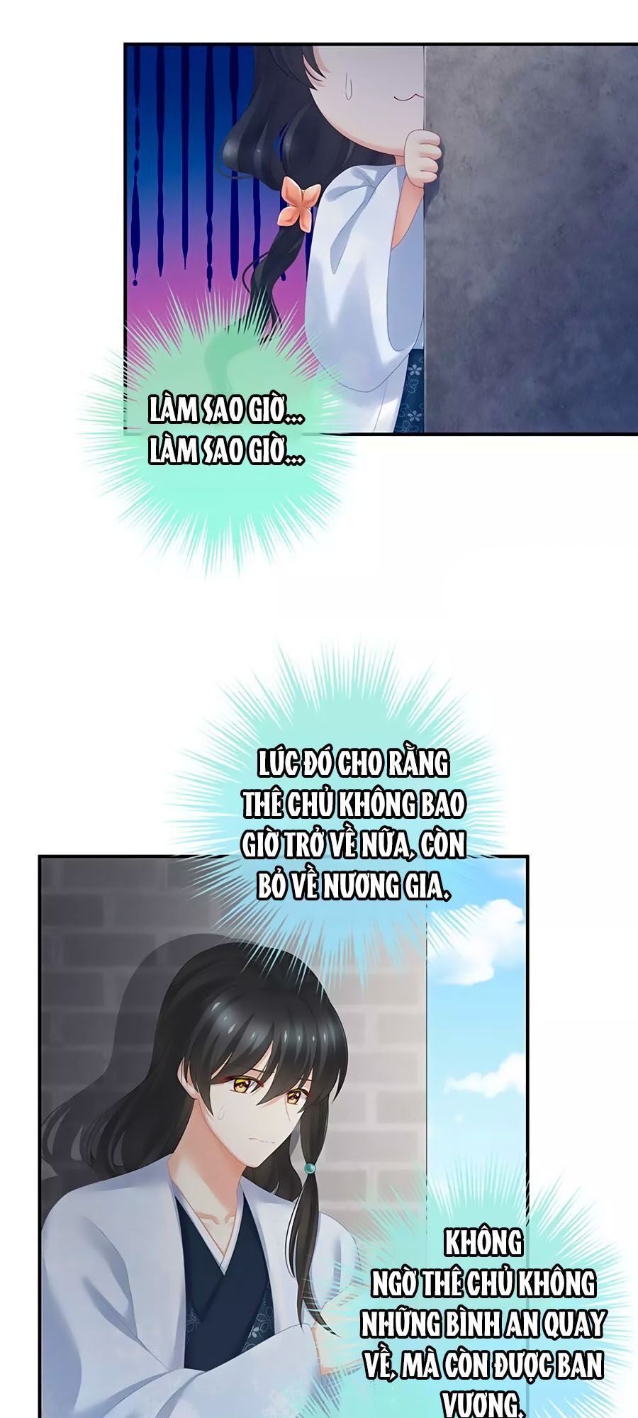 đọc truyện Hậu Cung Của Nữ Đế Chương 195 ảnh 26 tại Thiên Thai Truyện