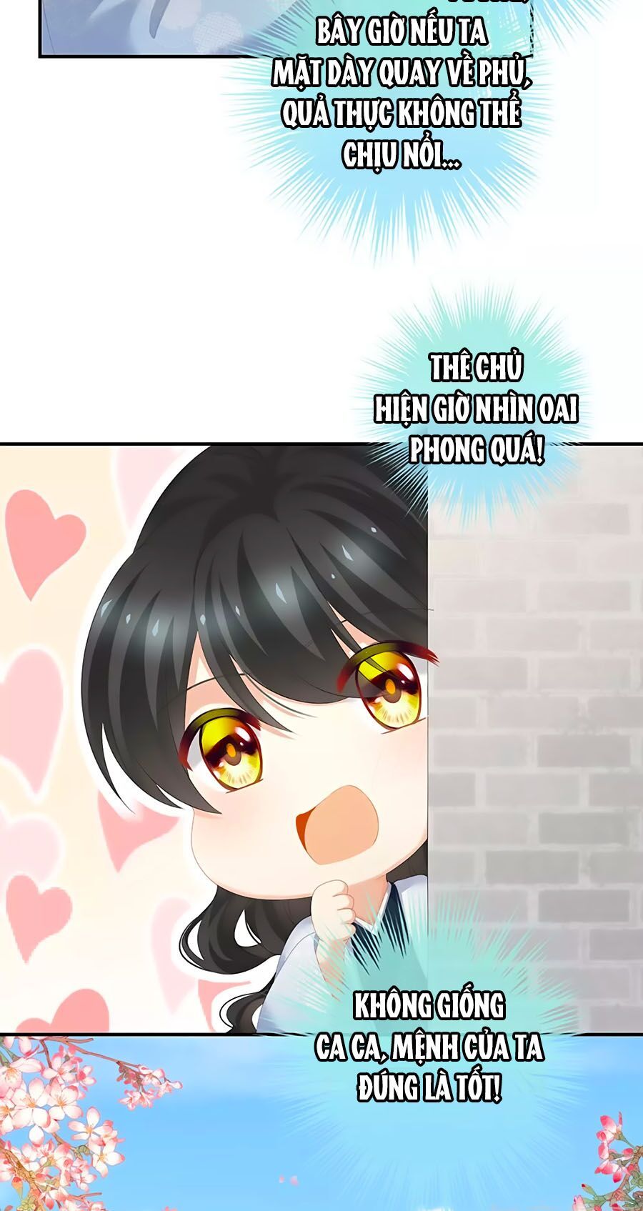 đọc truyện Hậu Cung Của Nữ Đế Chương 195 ảnh 27 tại Thiên Thai Truyện