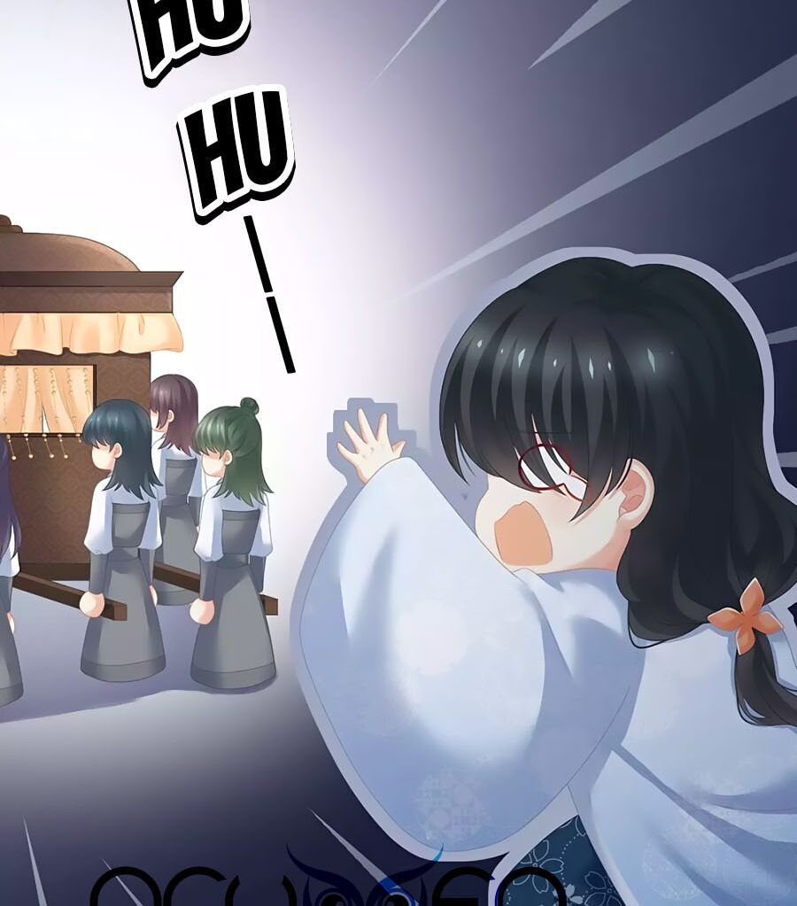 đọc truyện Hậu Cung Của Nữ Đế Chương 195 ảnh 33 tại Thiên Thai Truyện