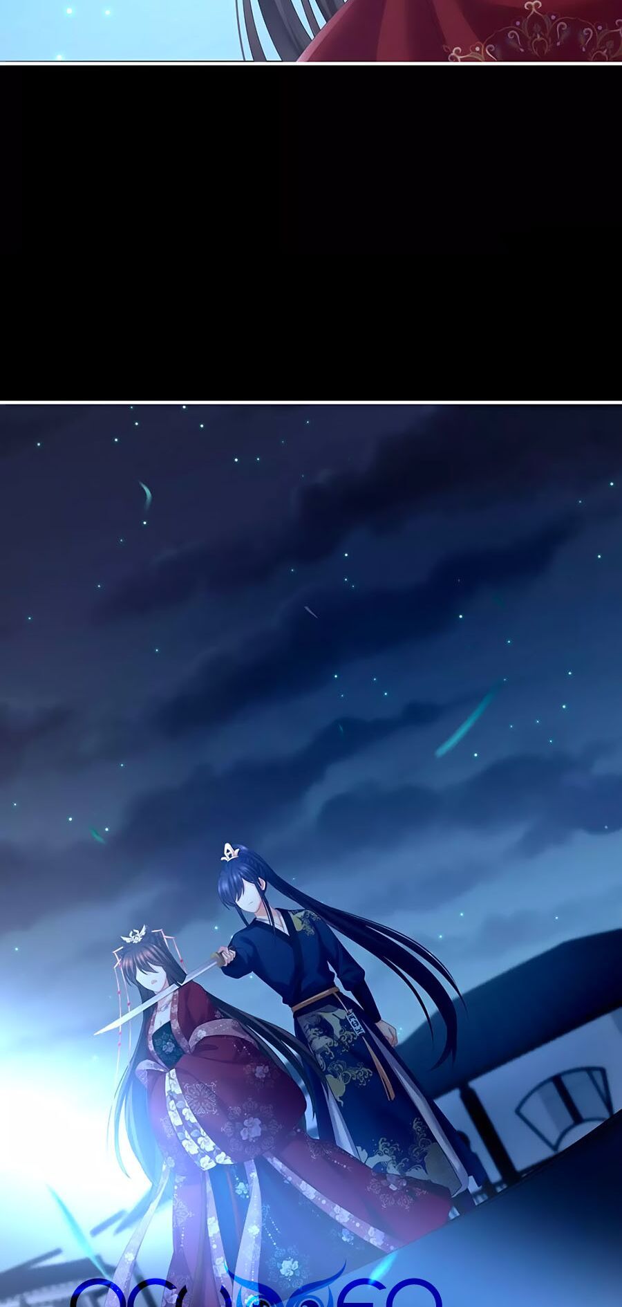 đọc truyện Hậu Cung Của Nữ Đế Chương 195 ảnh 38 tại Thiên Thai Truyện