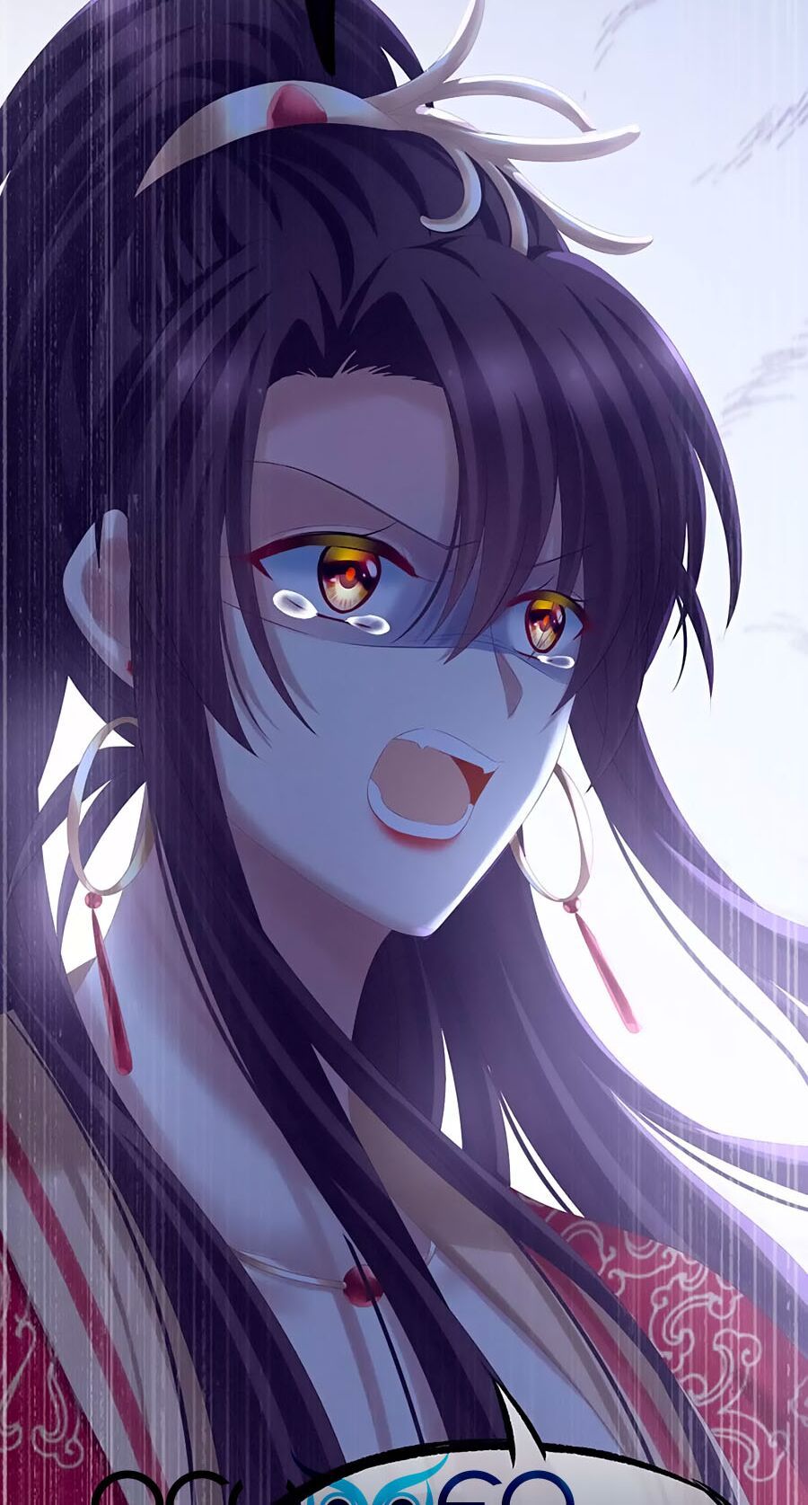 đọc truyện Hậu Cung Của Nữ Đế Chương 195 ảnh 8 tại Thiên Thai Truyện