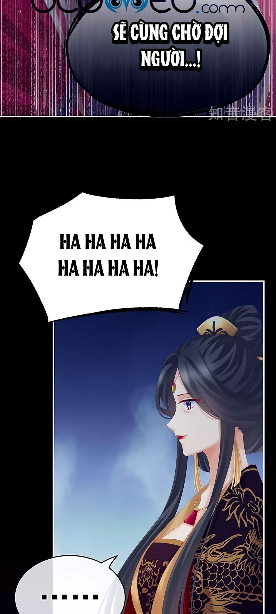 đọc truyện Hậu Cung Của Nữ Đế Chương 195 ảnh 9 tại Thiên Thai Truyện