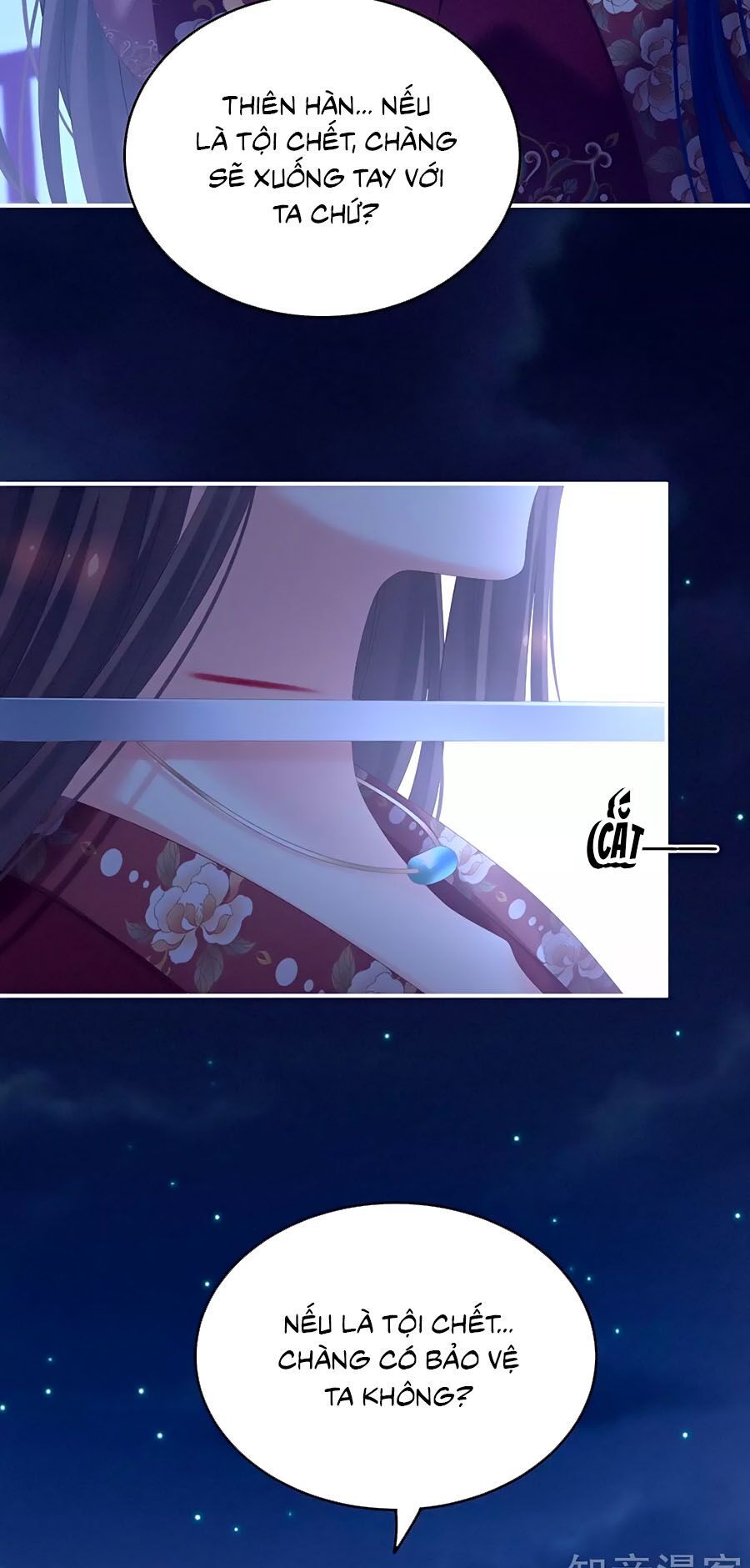 đọc truyện Hậu Cung Của Nữ Đế Chương 196 ảnh 13 tại Thiên Thai Truyện