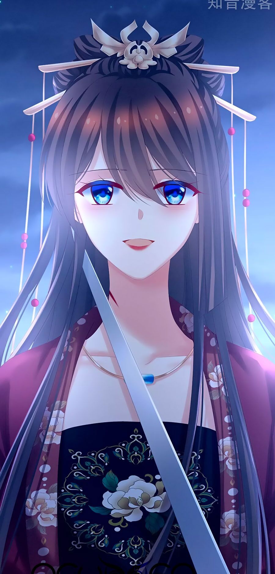 đọc truyện Hậu Cung Của Nữ Đế Chương 196 ảnh 14 tại Thiên Thai Truyện