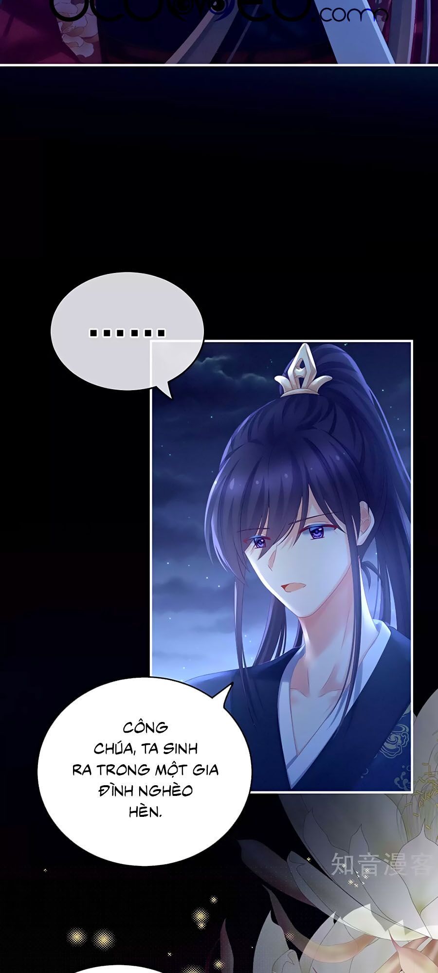 đọc truyện Hậu Cung Của Nữ Đế Chương 196 ảnh 15 tại Thiên Thai Truyện