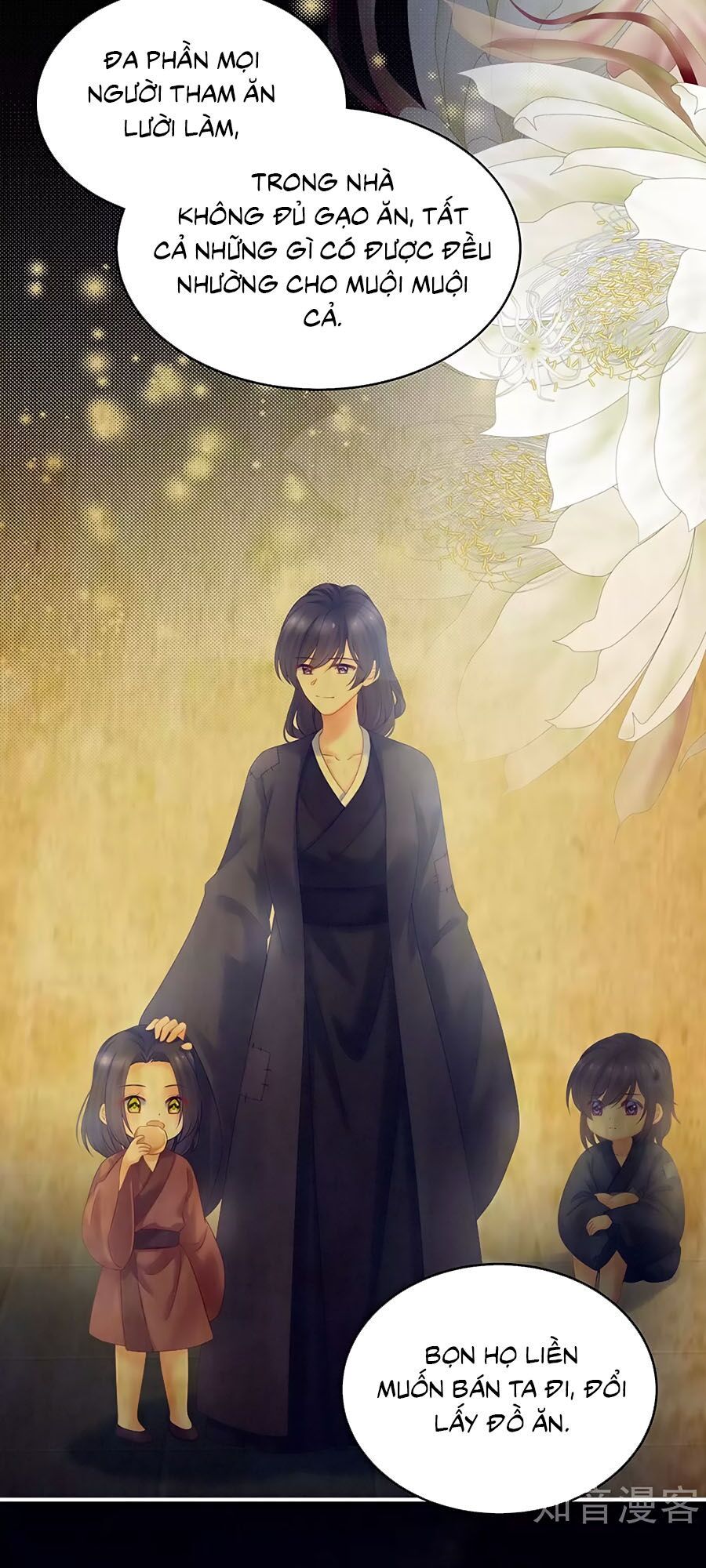 đọc truyện Hậu Cung Của Nữ Đế Chương 196 ảnh 16 tại Thiên Thai Truyện