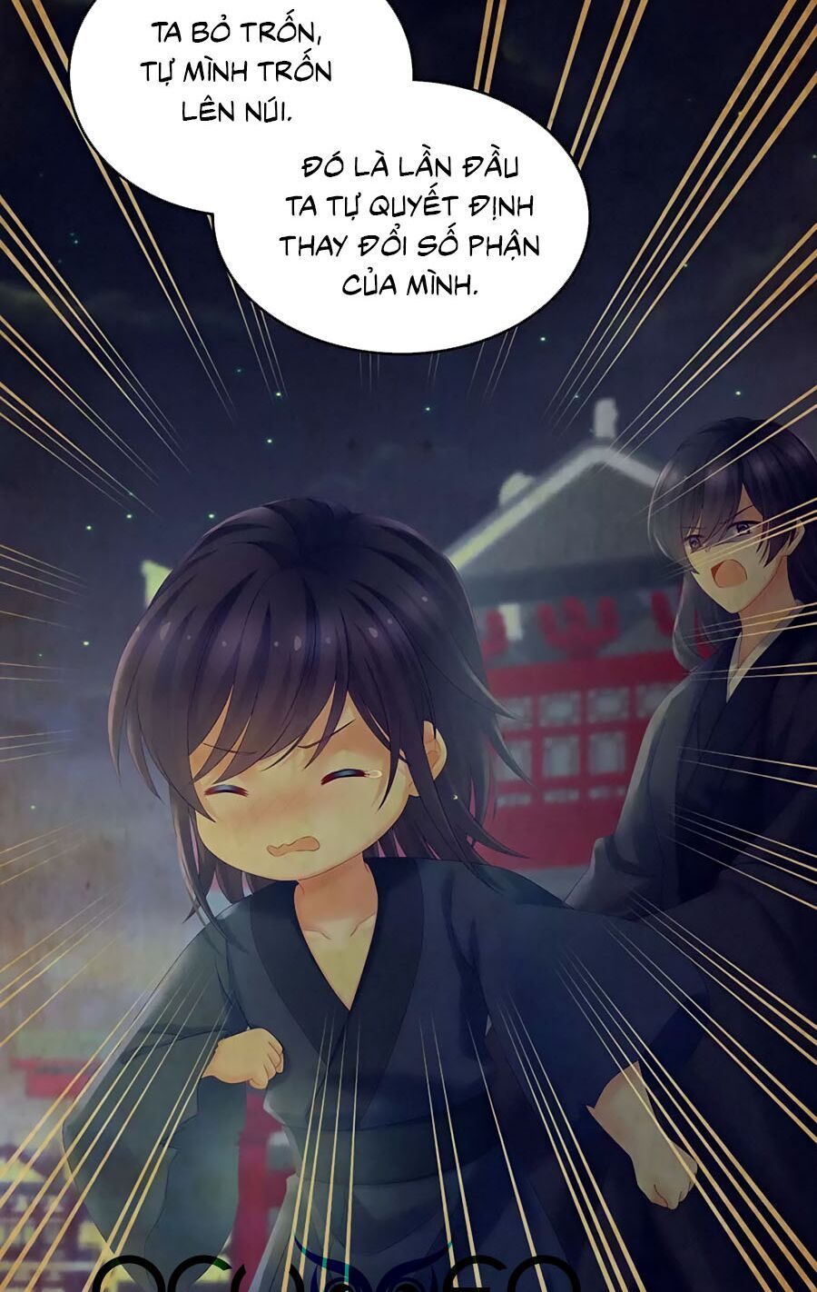 đọc truyện Hậu Cung Của Nữ Đế Chương 196 ảnh 19 tại Thiên Thai Truyện