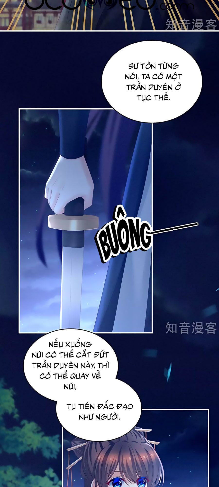 đọc truyện Hậu Cung Của Nữ Đế Chương 196 ảnh 20 tại Thiên Thai Truyện